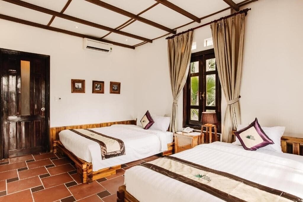 Картинка Palm Hill Resort Phu Quoc 3*
