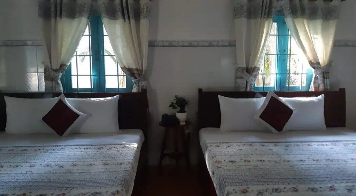 Изображение Homestead Garden View 2*