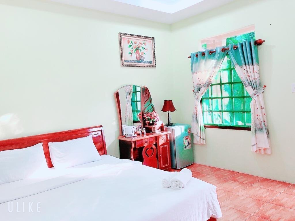 Картинка Kim Nhung Bungalow 1*