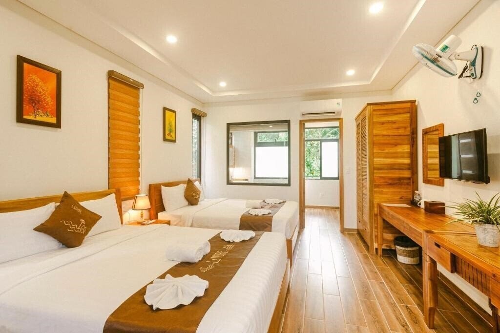 Фото La Nube Residence 2*