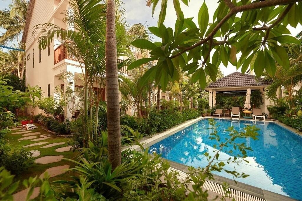 Изображение La Nube Residence 2*