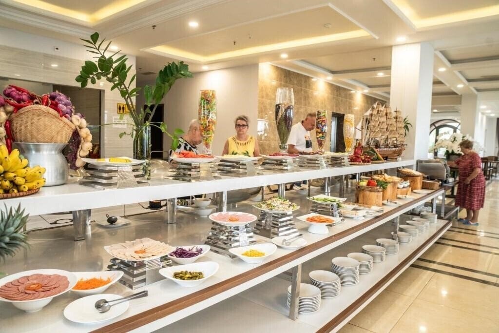 Фотография The Maris Beach Hotel (ex. The May Hotel Phu Quoc) 4*