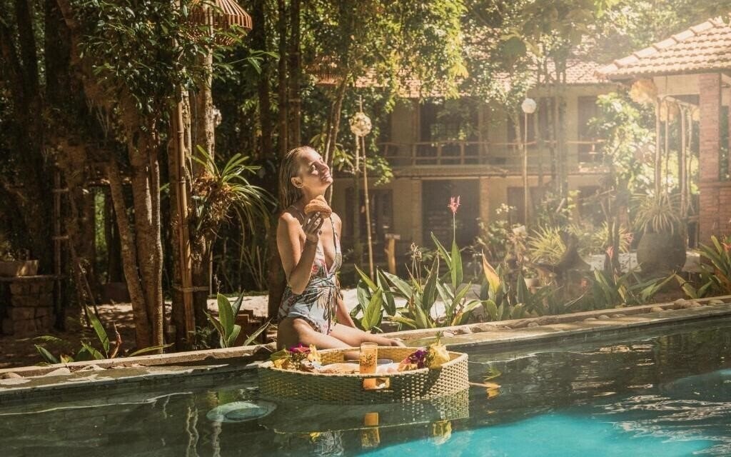 Отель Phu Quoc Valley Resort 3*