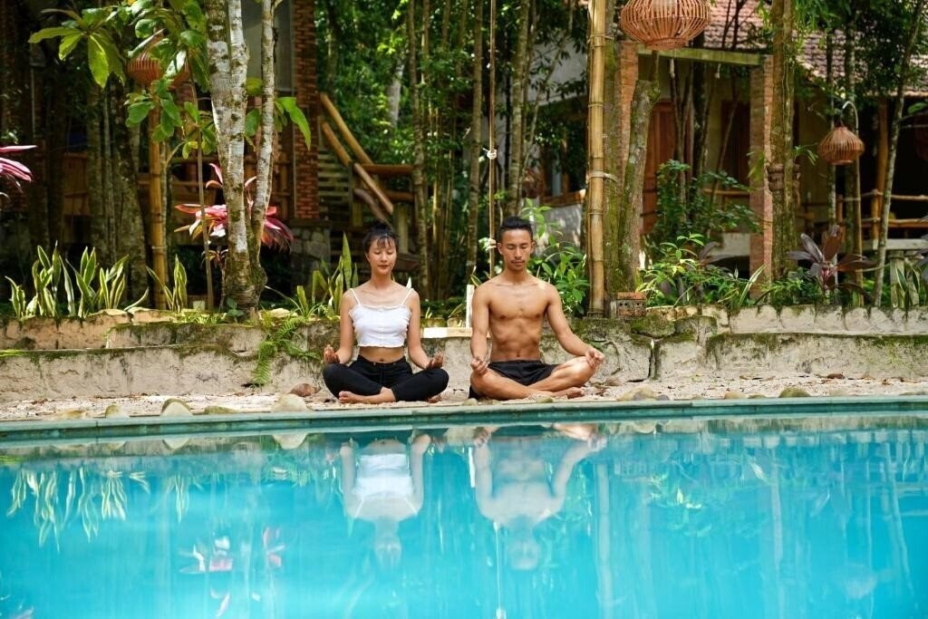 Фотография Phu Quoc Valley Resort 3*