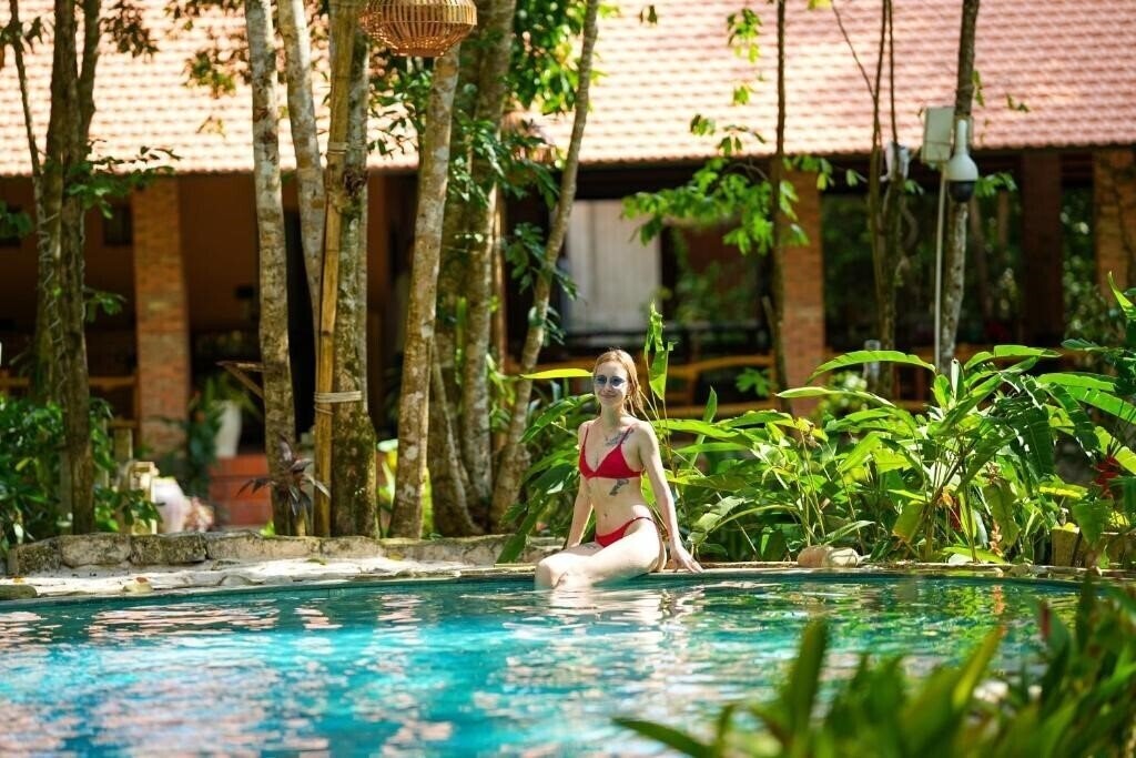 Картинка Phu Quoc Valley Resort 3*