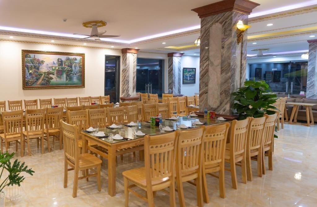 Фотография Selina Hotel (Thuy Nga Hotel) 3*