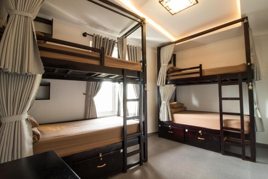 Изображение Phu House Hostel 2*