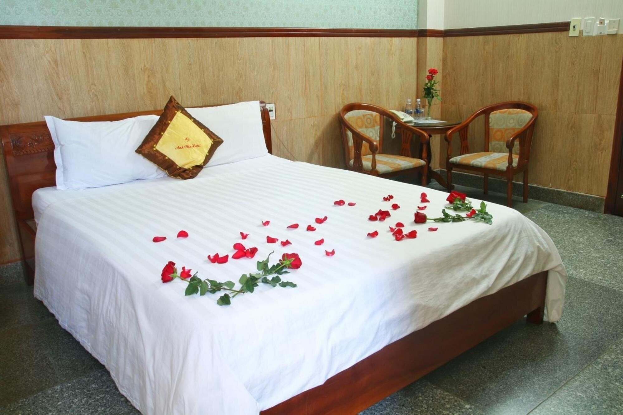 Картинка Anh Dao Hotel + 2*