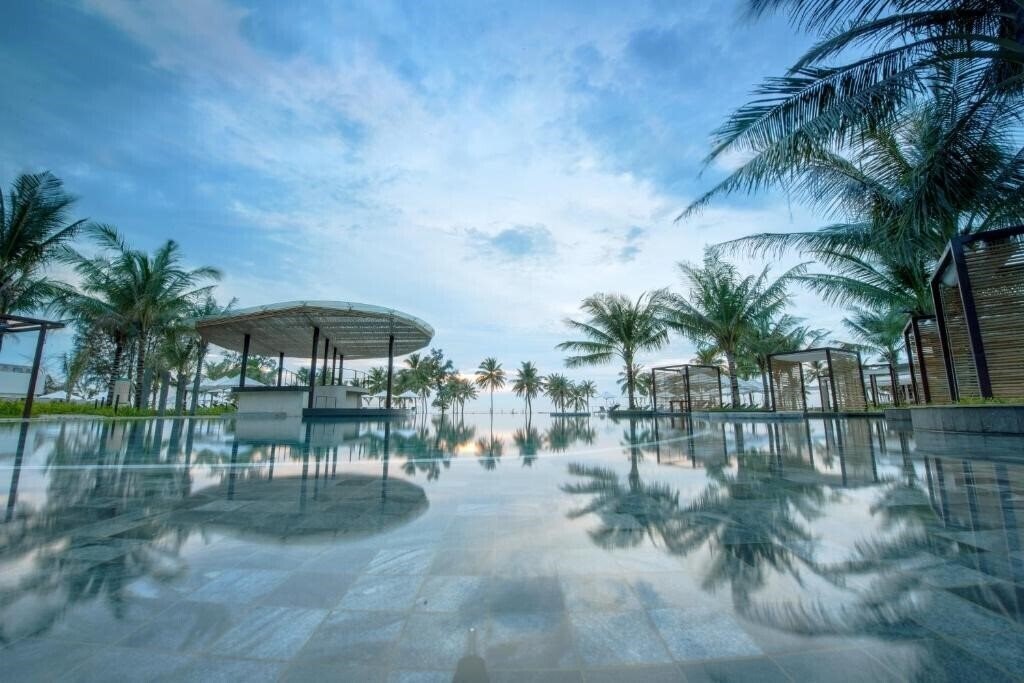 Картинка Sol By Melia Phu Quoc 5*