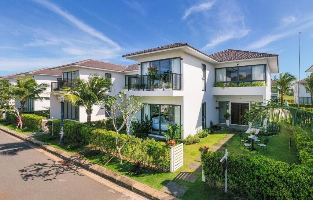 Изображение Andochine Resort & SPA Phu Quoc 5*