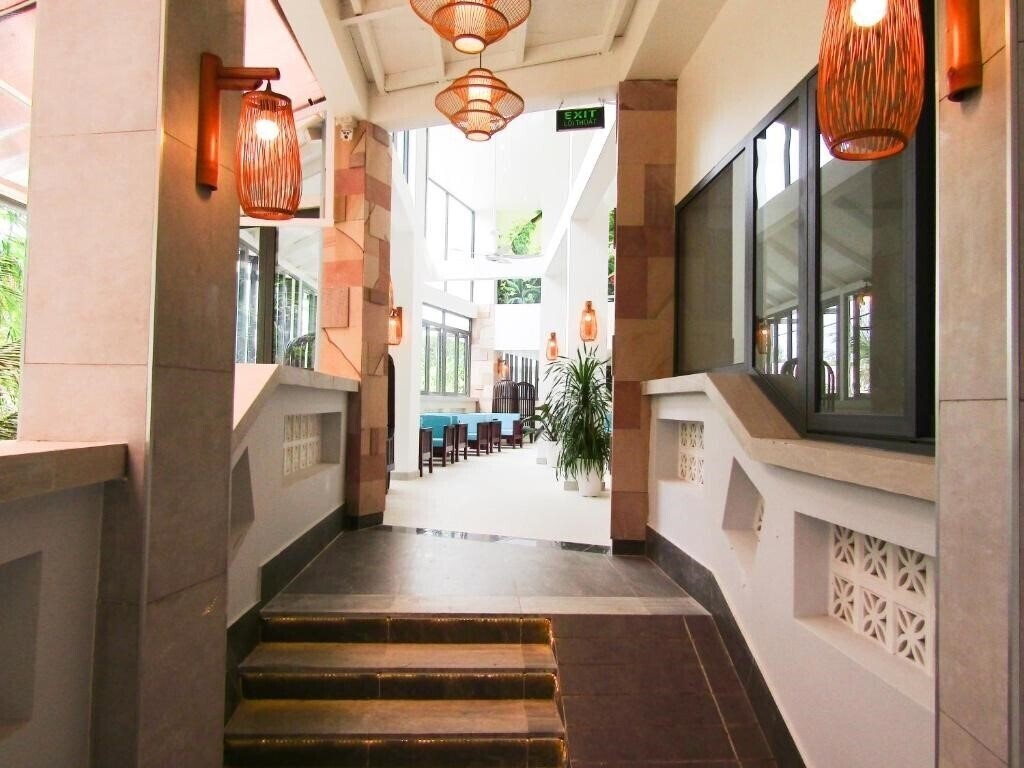 Изображение Haya 4*