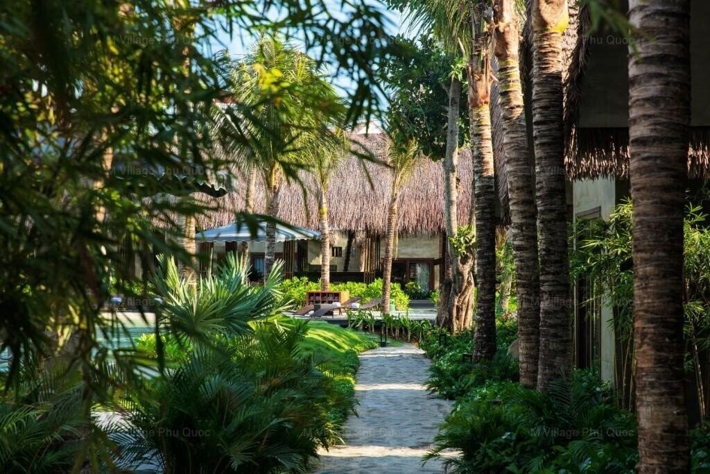 Фотография M Village Phu Quoc 4*