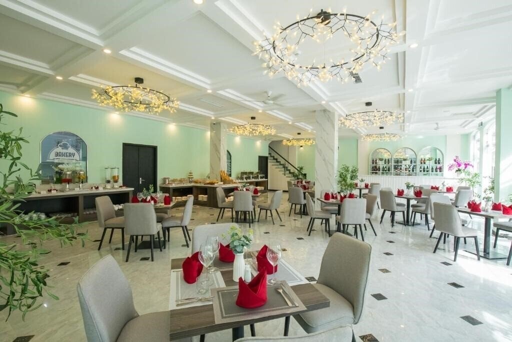 Изображение Paralia Phu Quoc 4*