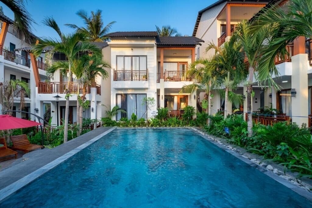 Фотография Melica Resort 3*