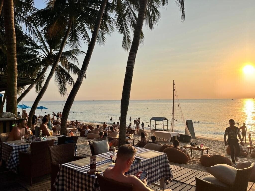 Отель Hawaii Resort Phu Quoc 3*