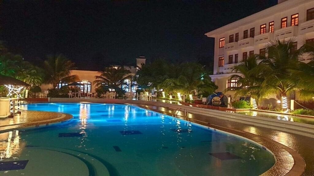 Картинка Hawaii Resort Phu Quoc 3*