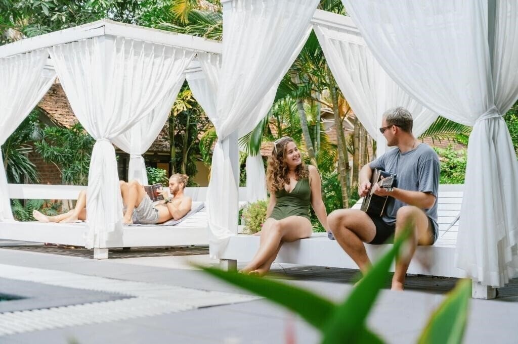 Изображение An Nhien Retreat 3*