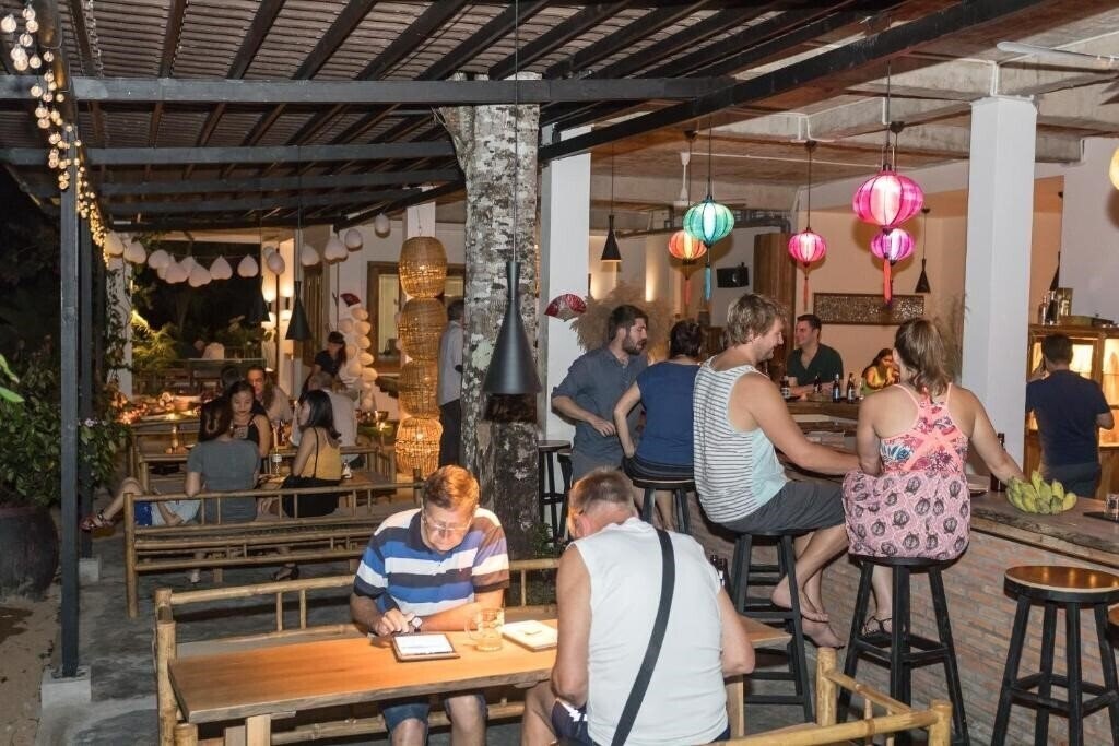 Картинка Le Forest Resort 3*