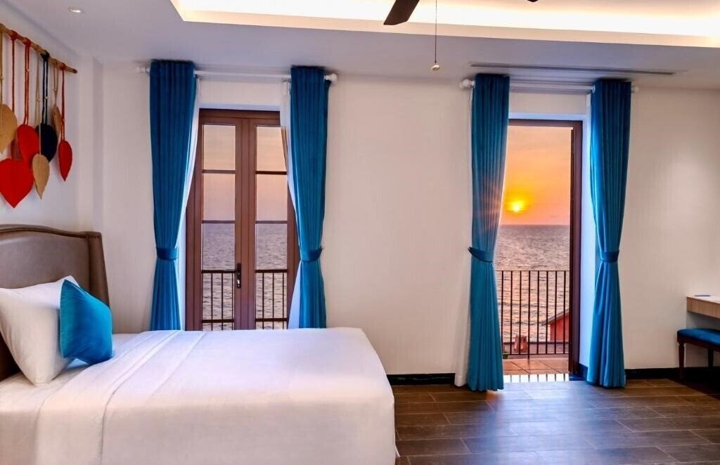 Изображение Roma Hotel Phu Quoc 3*