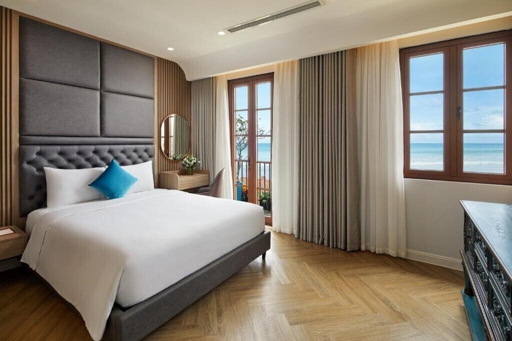 Картинка Roma Hotel Phu Quoc 3*