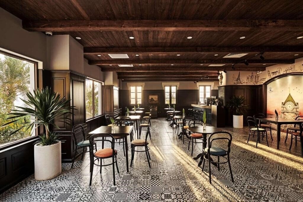 Фотография Times Corner Sorrento Boutique 2*