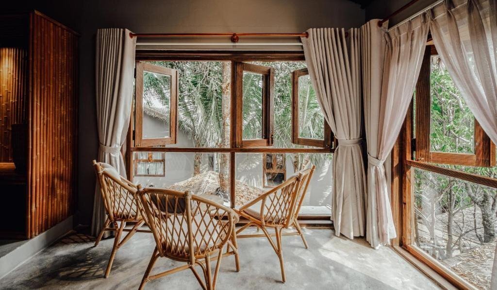 Фотография M Village Tropical 4*