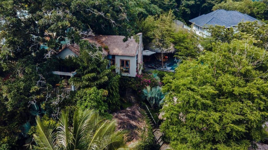 Картинка M Village Tropical 4*