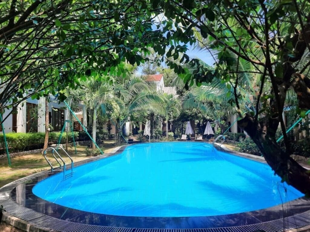 Отель Caesar Phu Quoc Hotel 3*