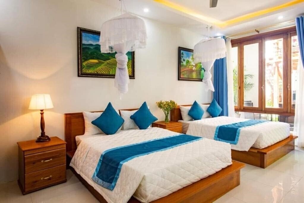 Изображение Caesar Phu Quoc Hotel 3*