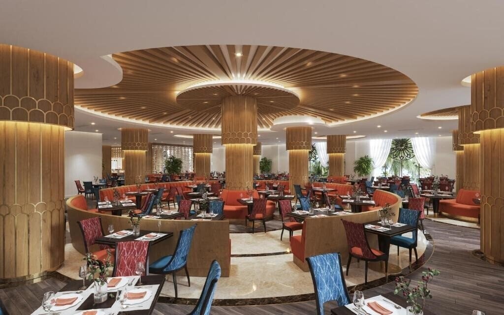 Фотография Vinholidays Fiesta Phu Quoc 3*