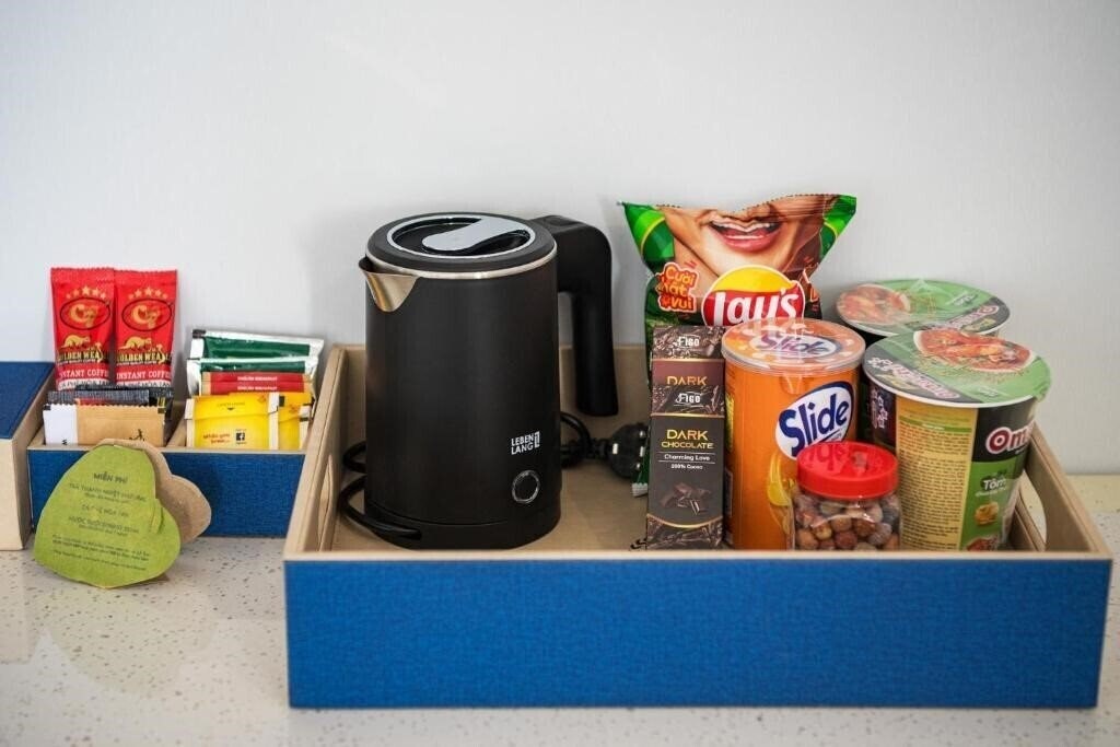 Изображение The Up Phu Quoc 4*