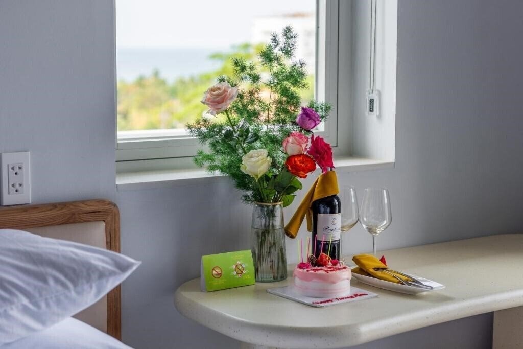 Картинка The Up Phu Quoc 4*