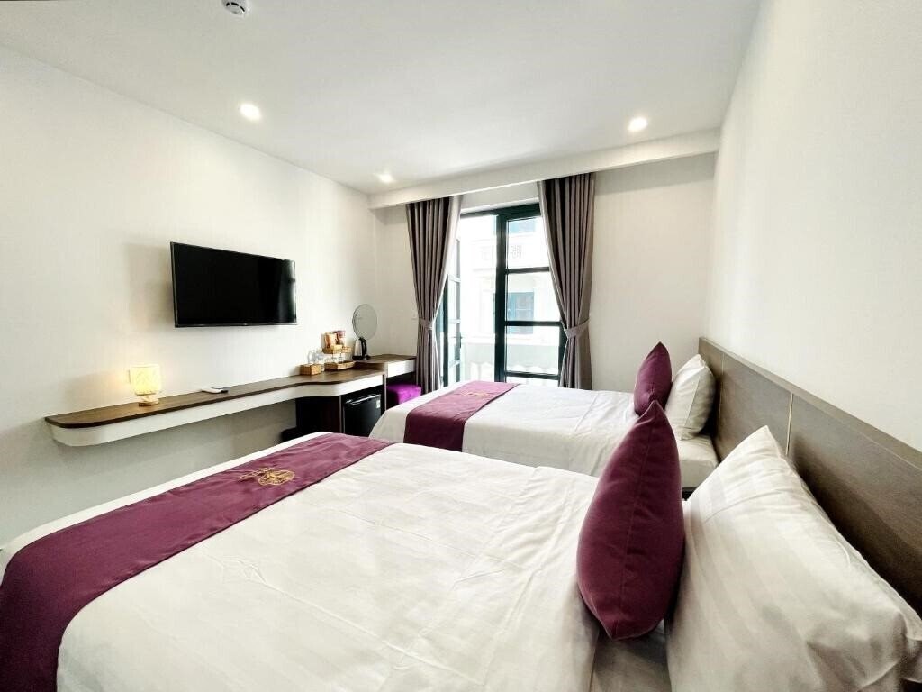 Фото Myrtle Boutique Hotel 3*
