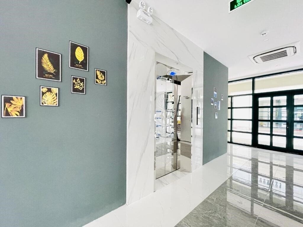 Изображение Myrtle Boutique Hotel 3*