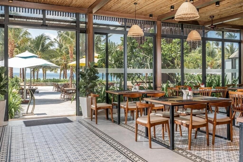 Изображение Tr Apart Villas Phu Quoc 3*