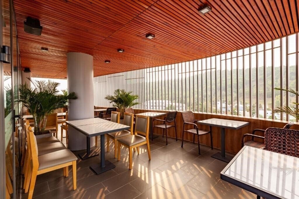 Изображение An Phu Hotel 3*