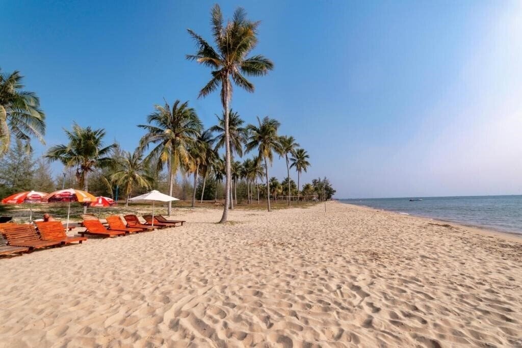 Изображение Hana Hotel Phu Quoc 3*