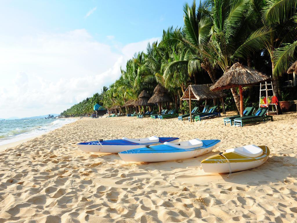 Отель Sasco Blue Lagoon 4*