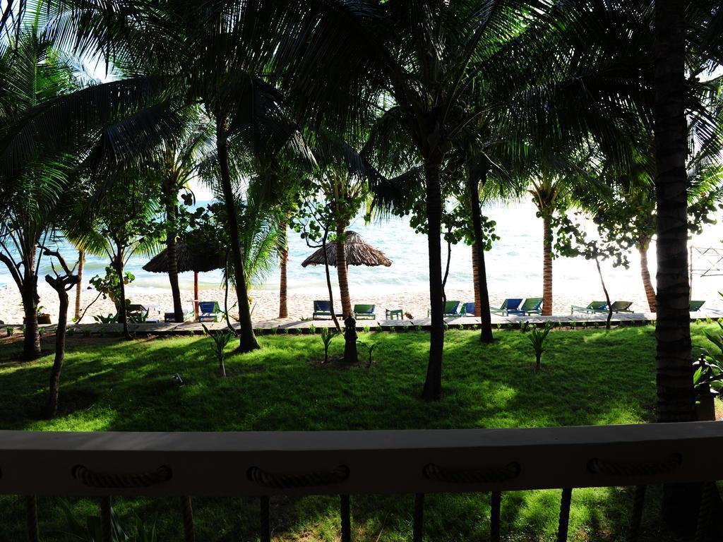 Картинка Sasco Blue Lagoon 4*