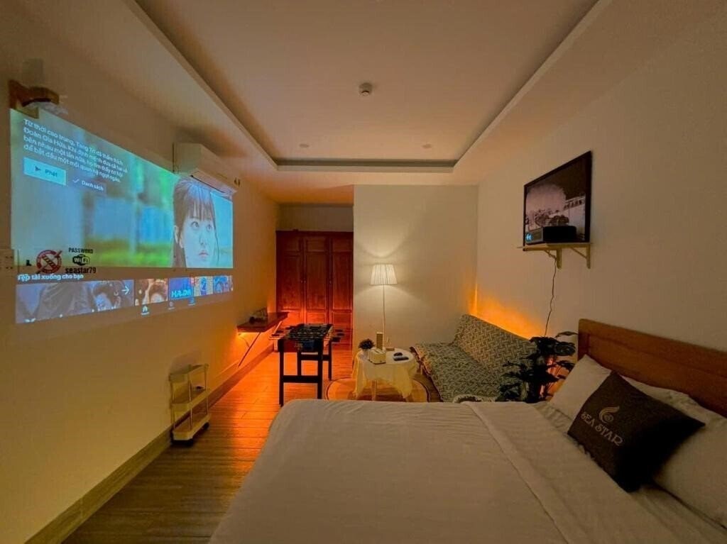 Фотография Sea Star 3*