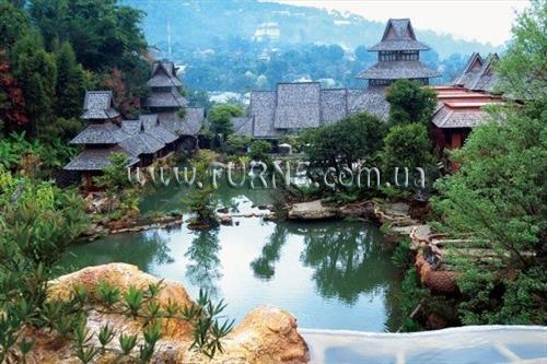 Изображение Mai Spa Resort 3*