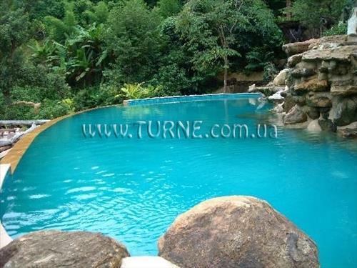 Отель Mai Spa Resort 3*