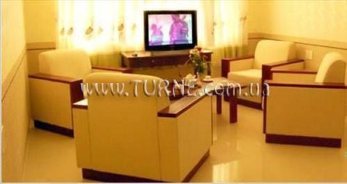 Фото Cuu Long Phu Quoc Resort 3*