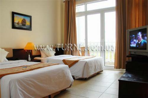 Картинка Huong Bien 3*