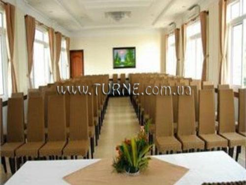 Фотография Huong Bien 3*