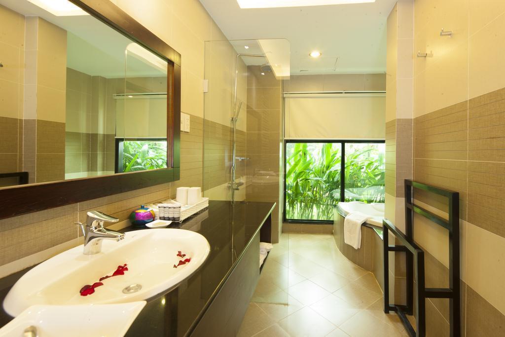 Фотография Famiana Resort & SPA 4*
