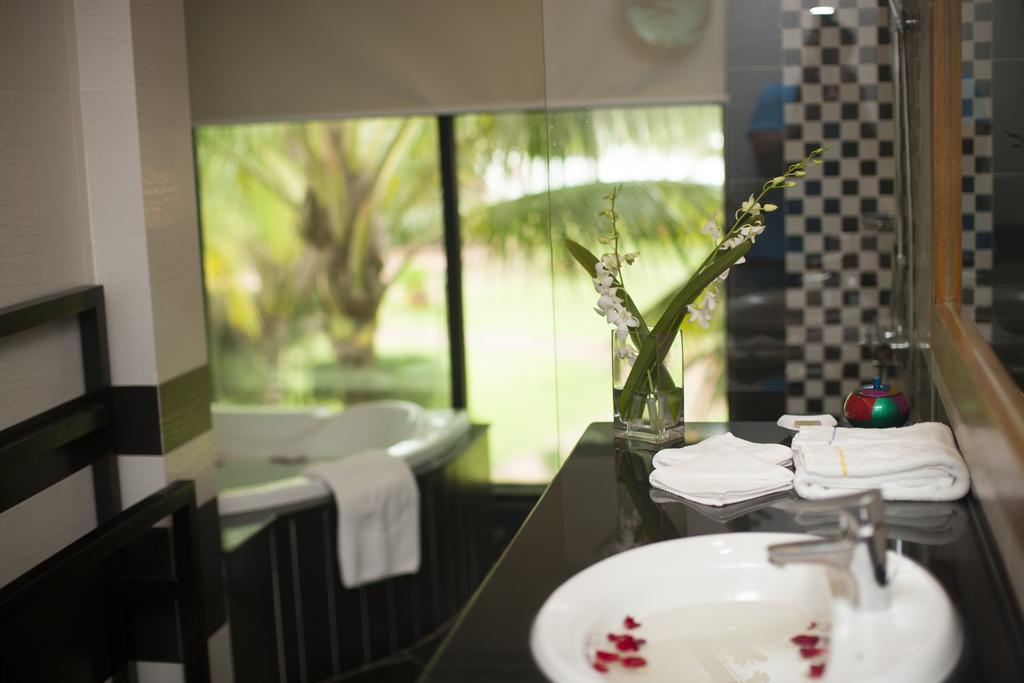 Изображение Famiana Resort & SPA 4*