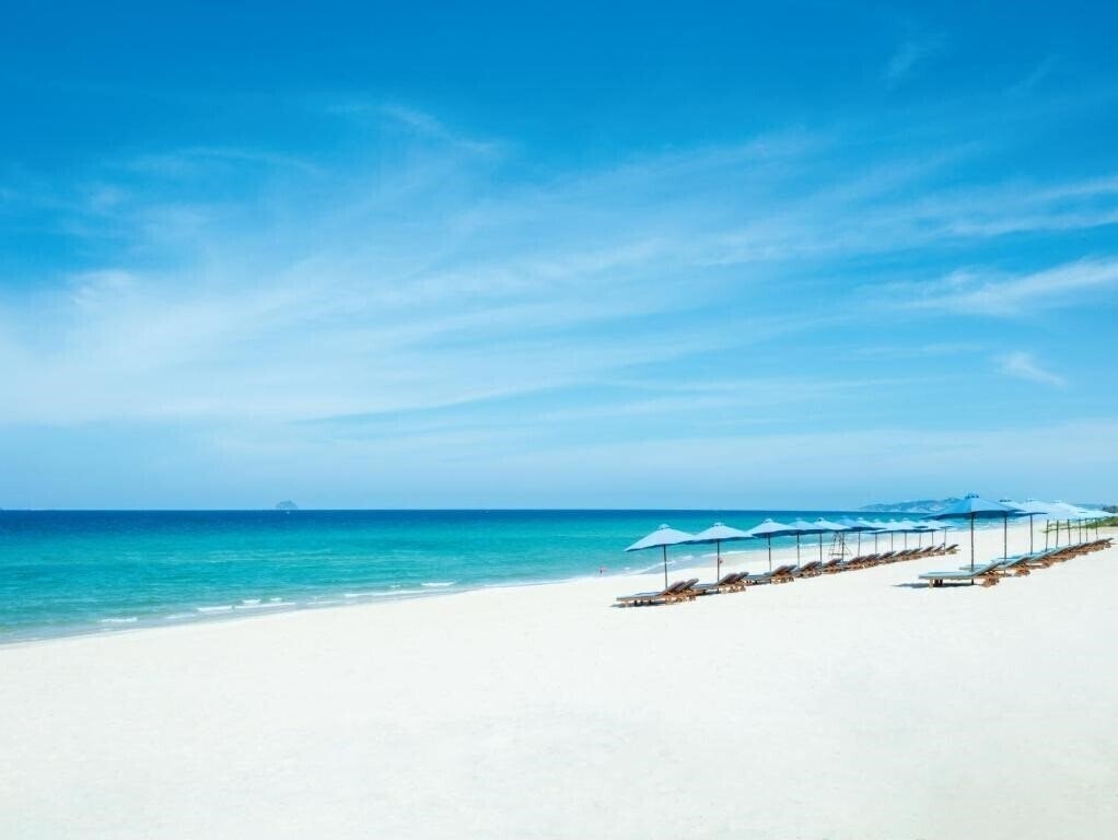 Изображение Duyen Ha Resort Cam Ranh 5*