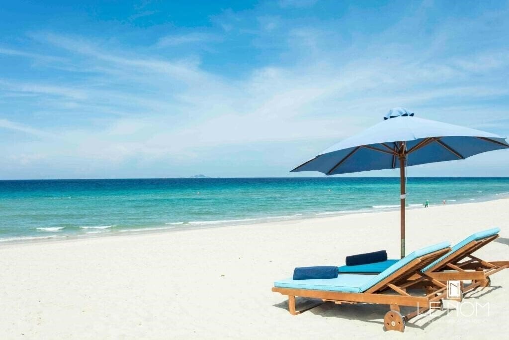Картинка Duyen Ha Resort Cam Ranh 5*