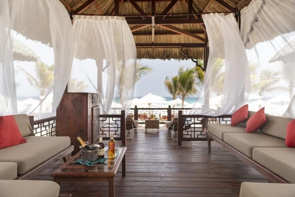 Изображение Dessole Cam Ranh Resort 4*